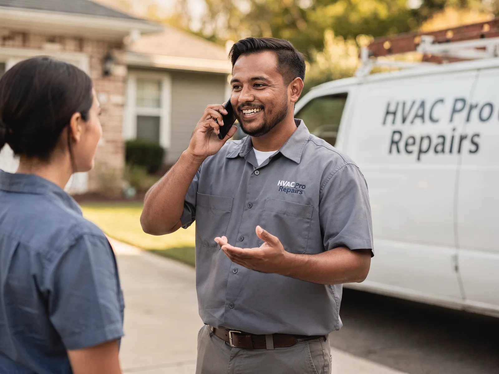 Heat Pump Repair Langley, SC FAQs